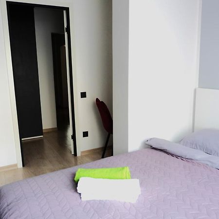 Jaukus Koko Butas 1 Aukste Apartment Kaunas Exterior photo